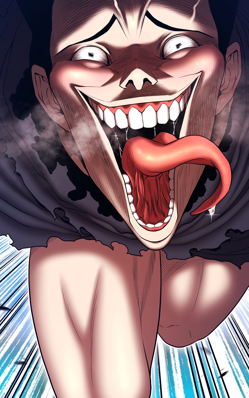 Read +99 Reinforced Wooden Stick ENGLISH Manga Online