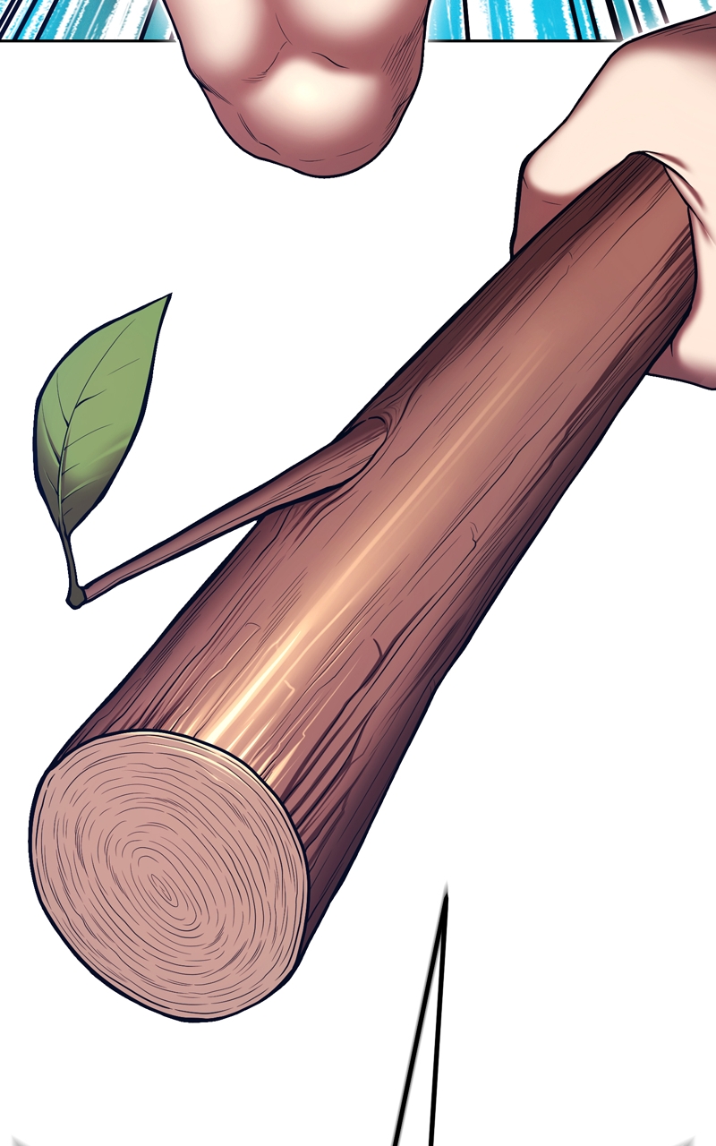 Read +99 Reinforced Wooden Stick ENGLISH Manga Online