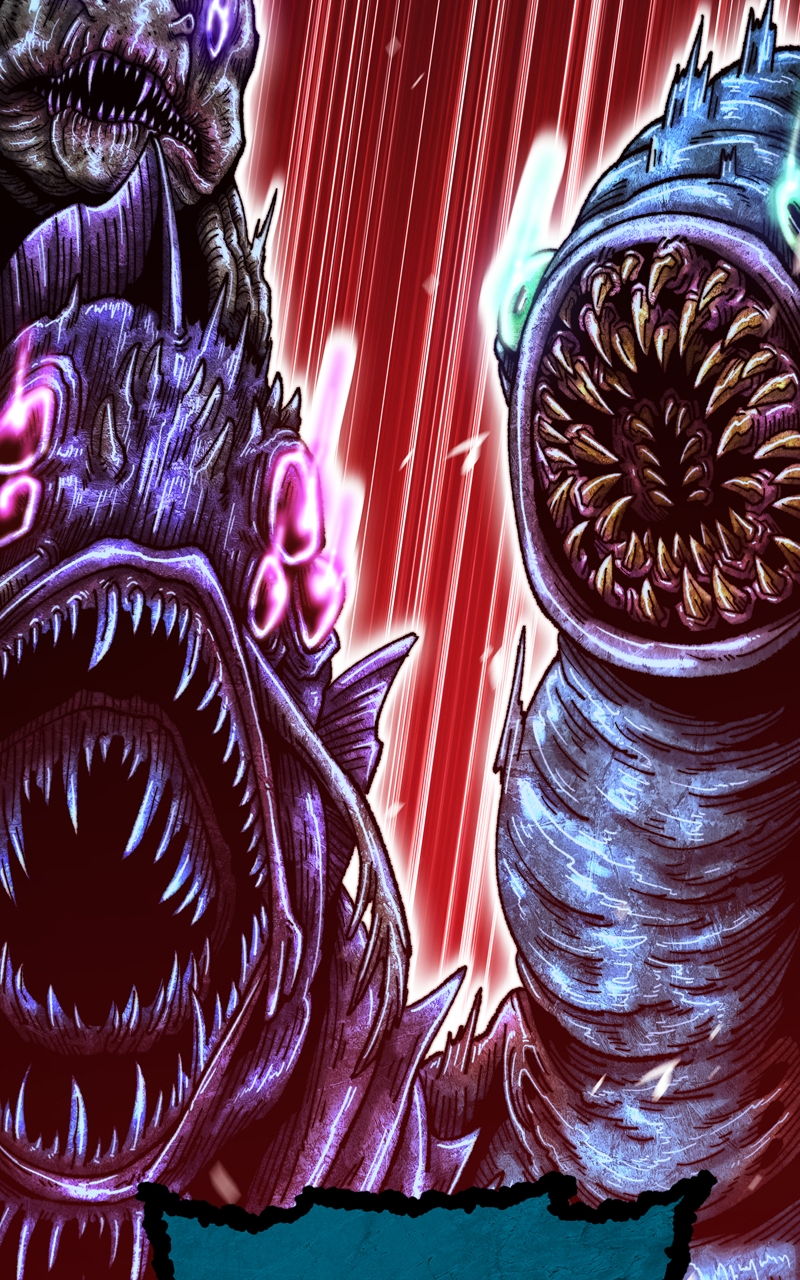 Read +99 Reinforced Wooden Stick ENGLISH Manga Online