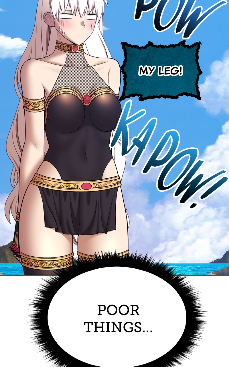 Read +99 Reinforced Wooden Stick ENGLISH Manga Online