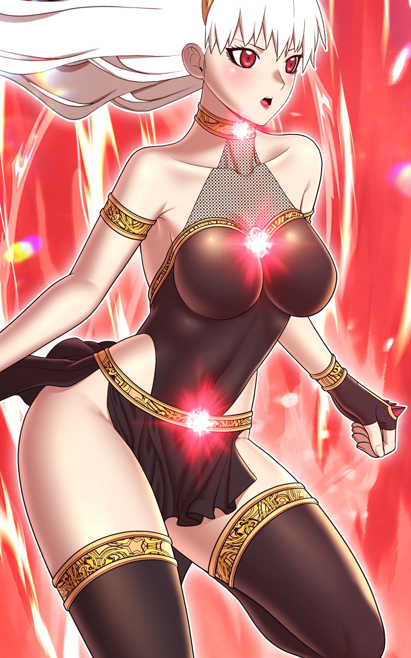 Read +99 Reinforced Wooden Stick ENGLISH Manga Online