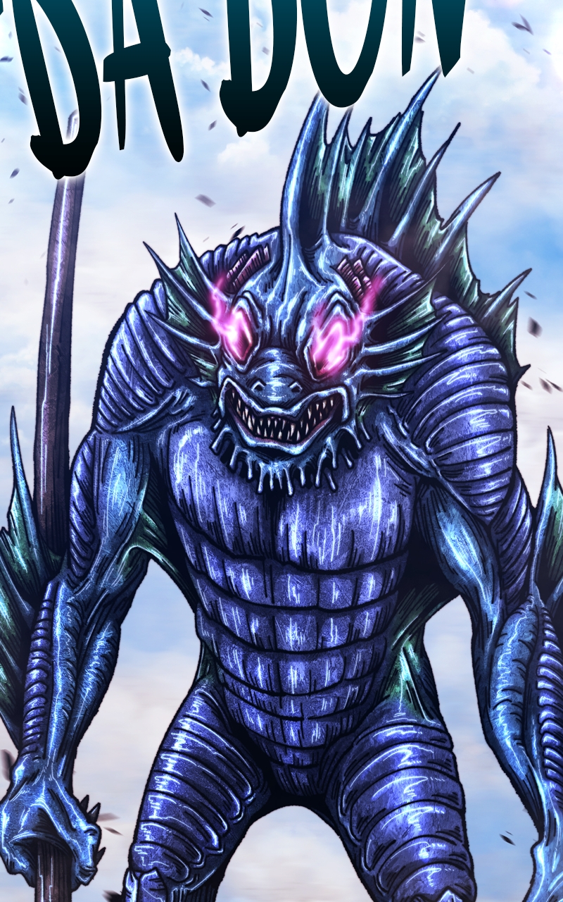 Read +99 Reinforced Wooden Stick ENGLISH Manga Online