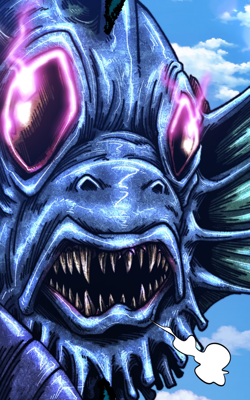 Read +99 Reinforced Wooden Stick ENGLISH Manga Online