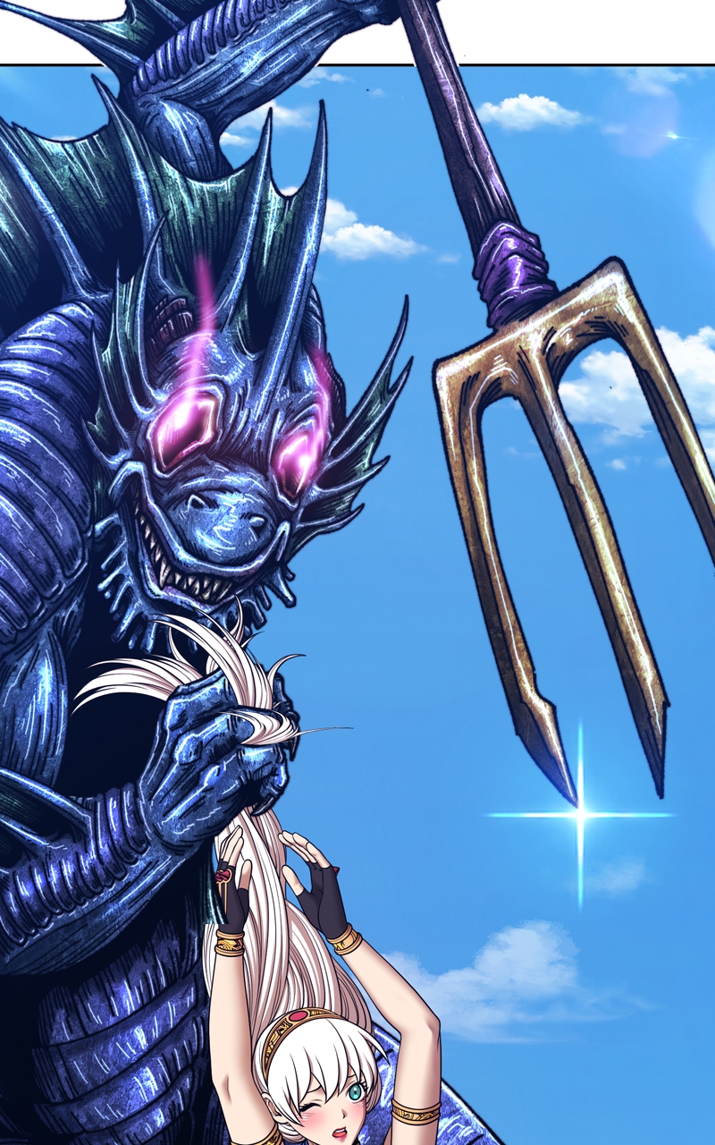 Read +99 Reinforced Wooden Stick ENGLISH Manga Online