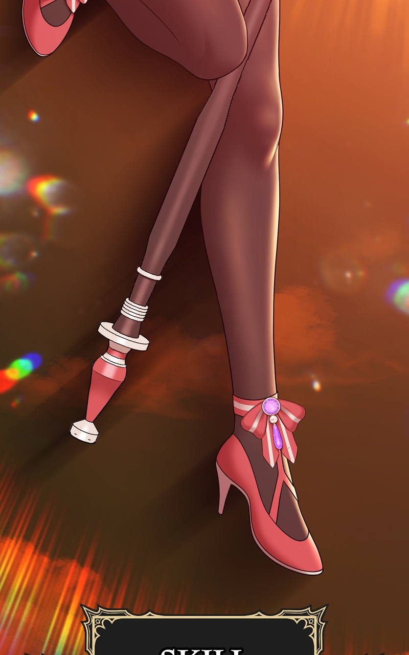 Read +99 Reinforced Wooden Stick ENGLISH Manga Online