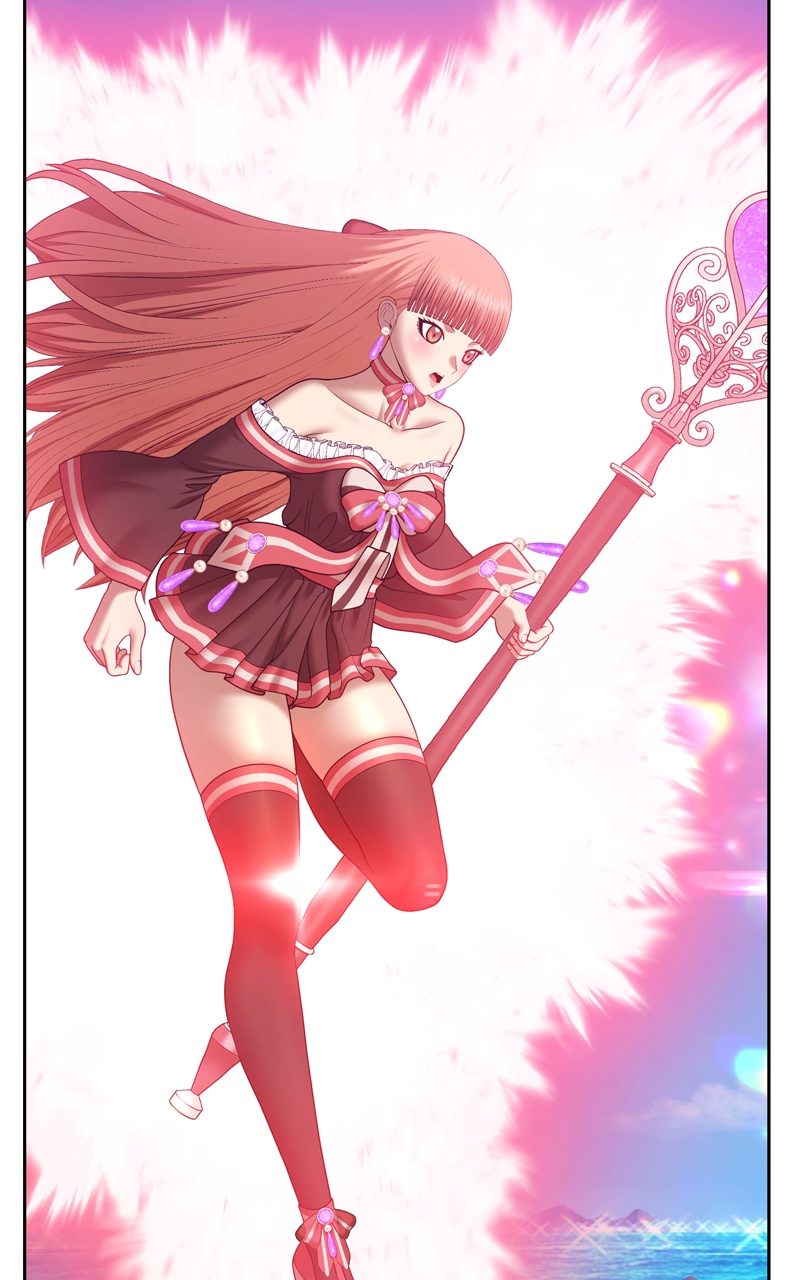 Read +99 Reinforced Wooden Stick ENGLISH Manga Online