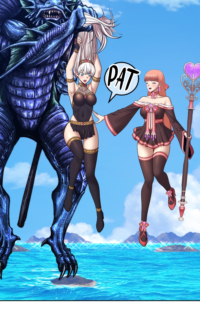 Read +99 Reinforced Wooden Stick ENGLISH Manga Online