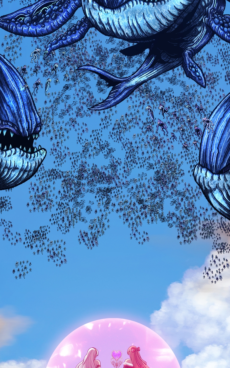 Read +99 Reinforced Wooden Stick ENGLISH Manga Online