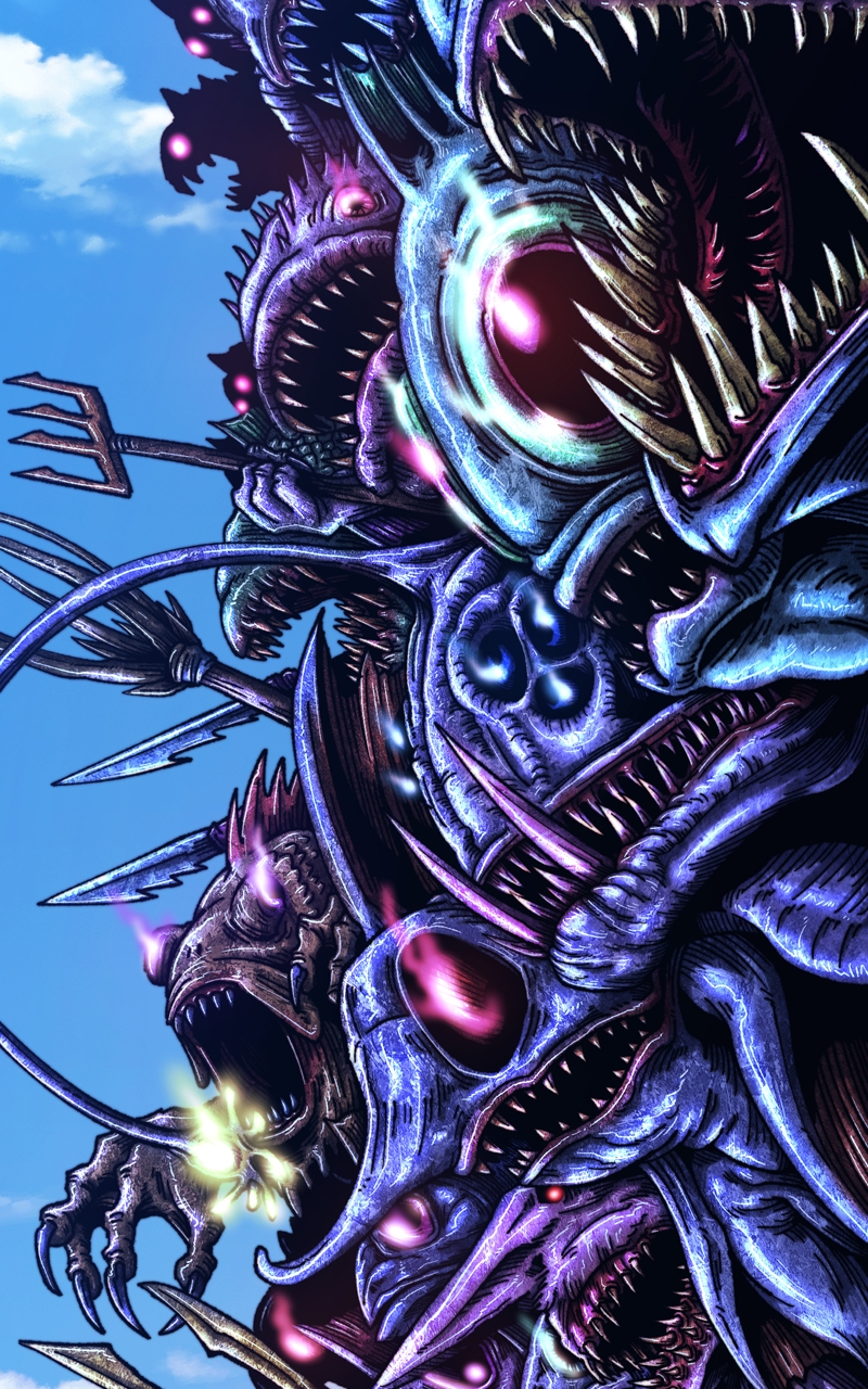 Read +99 Reinforced Wooden Stick ENGLISH Manga Online