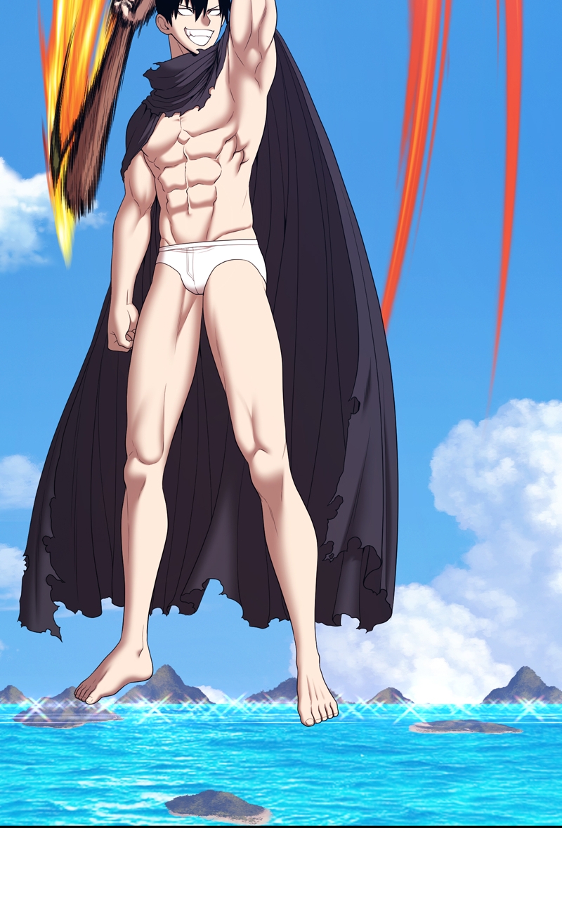 Read +99 Reinforced Wooden Stick ENGLISH Manga Online