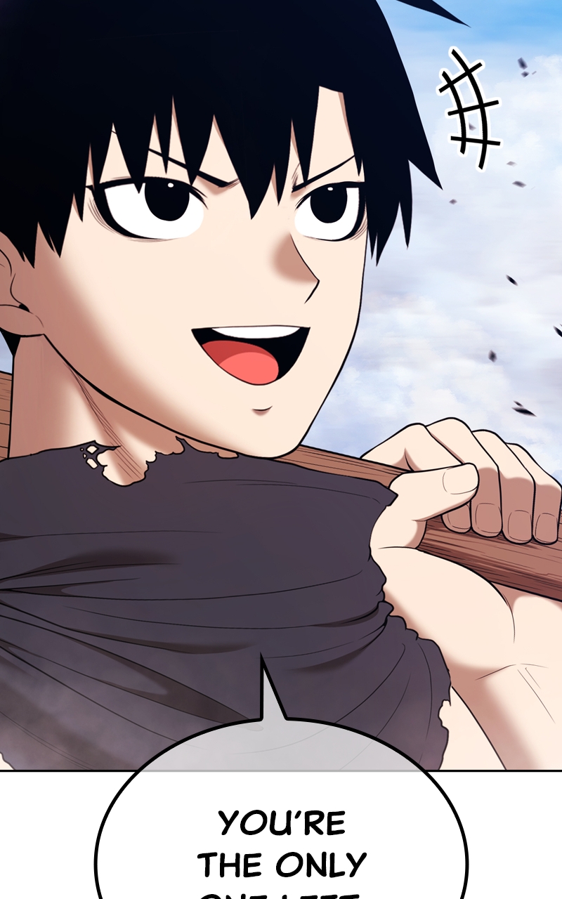 Read +99 Reinforced Wooden Stick ENGLISH Manga Online