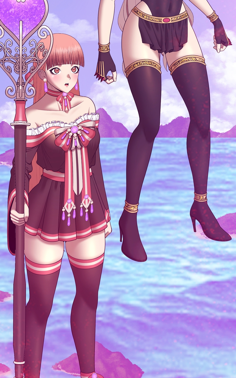 Read +99 Reinforced Wooden Stick ENGLISH Manga Online