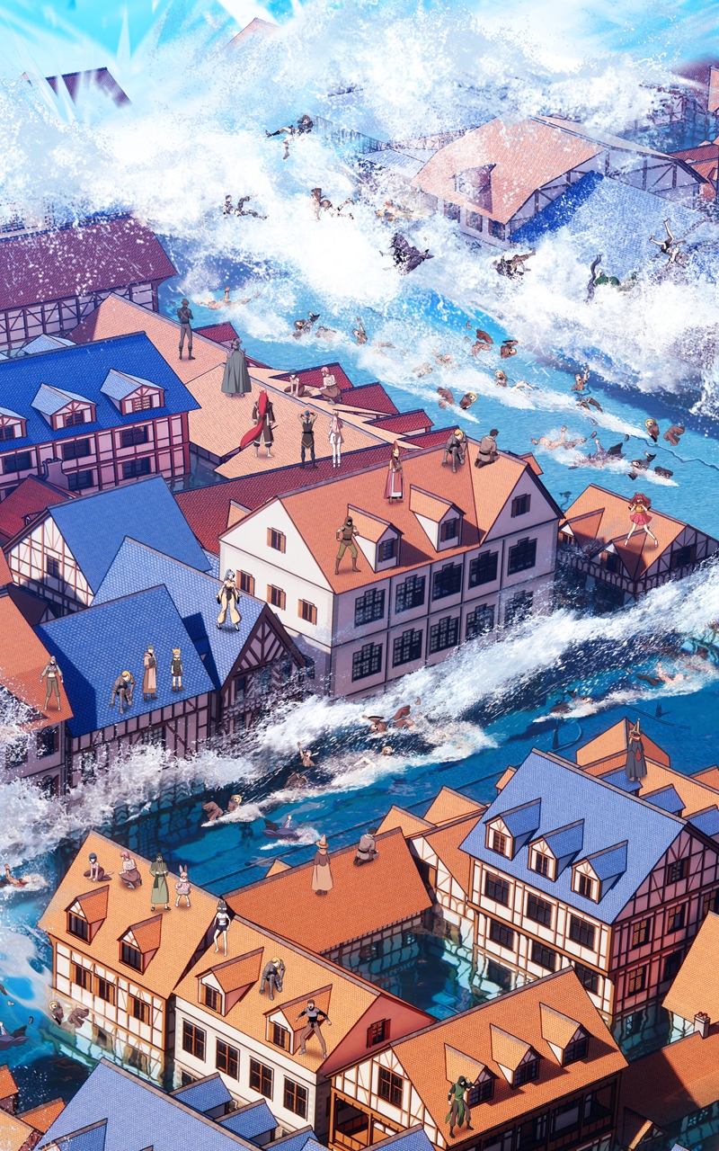 Read +99 Reinforced Wooden Stick ENGLISH Manga Online