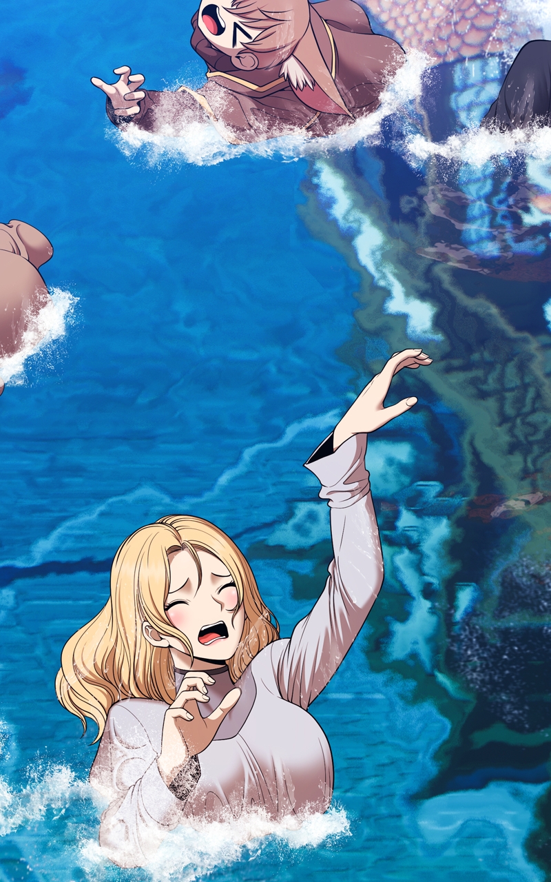 Read +99 Reinforced Wooden Stick ENGLISH Manga Online