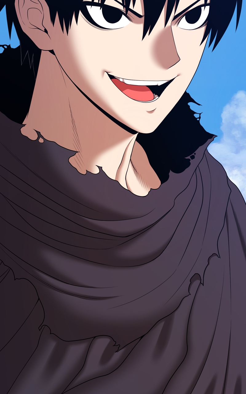 Read +99 Reinforced Wooden Stick ENGLISH Manga Online