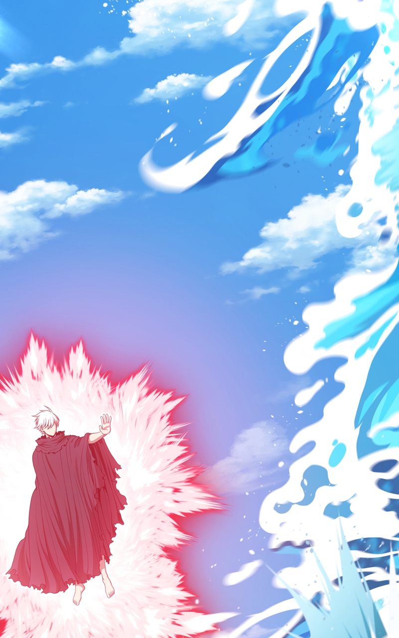 Read +99 Reinforced Wooden Stick ENGLISH Manga Online