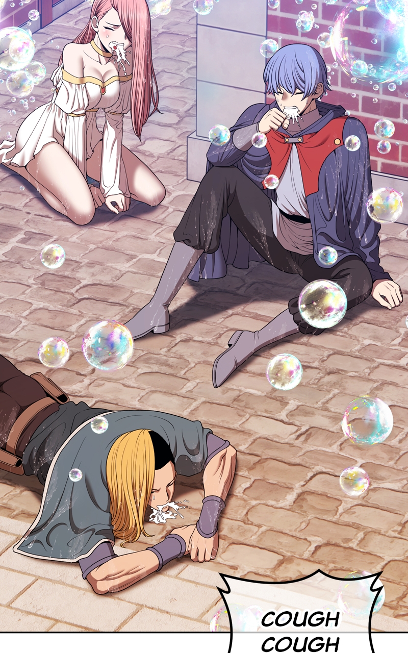 Read +99 Reinforced Wooden Stick ENGLISH Manga Online