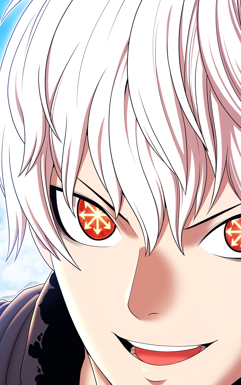 Read +99 Reinforced Wooden Stick ENGLISH Manga Online