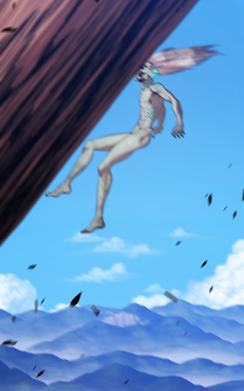 Read +99 Reinforced Wooden Stick ENGLISH Manga Online