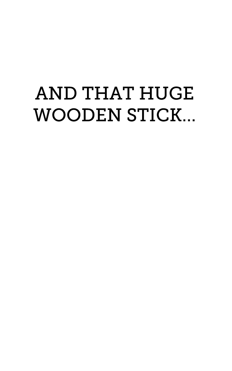 Read +99 Reinforced Wooden Stick ENGLISH Manga Online