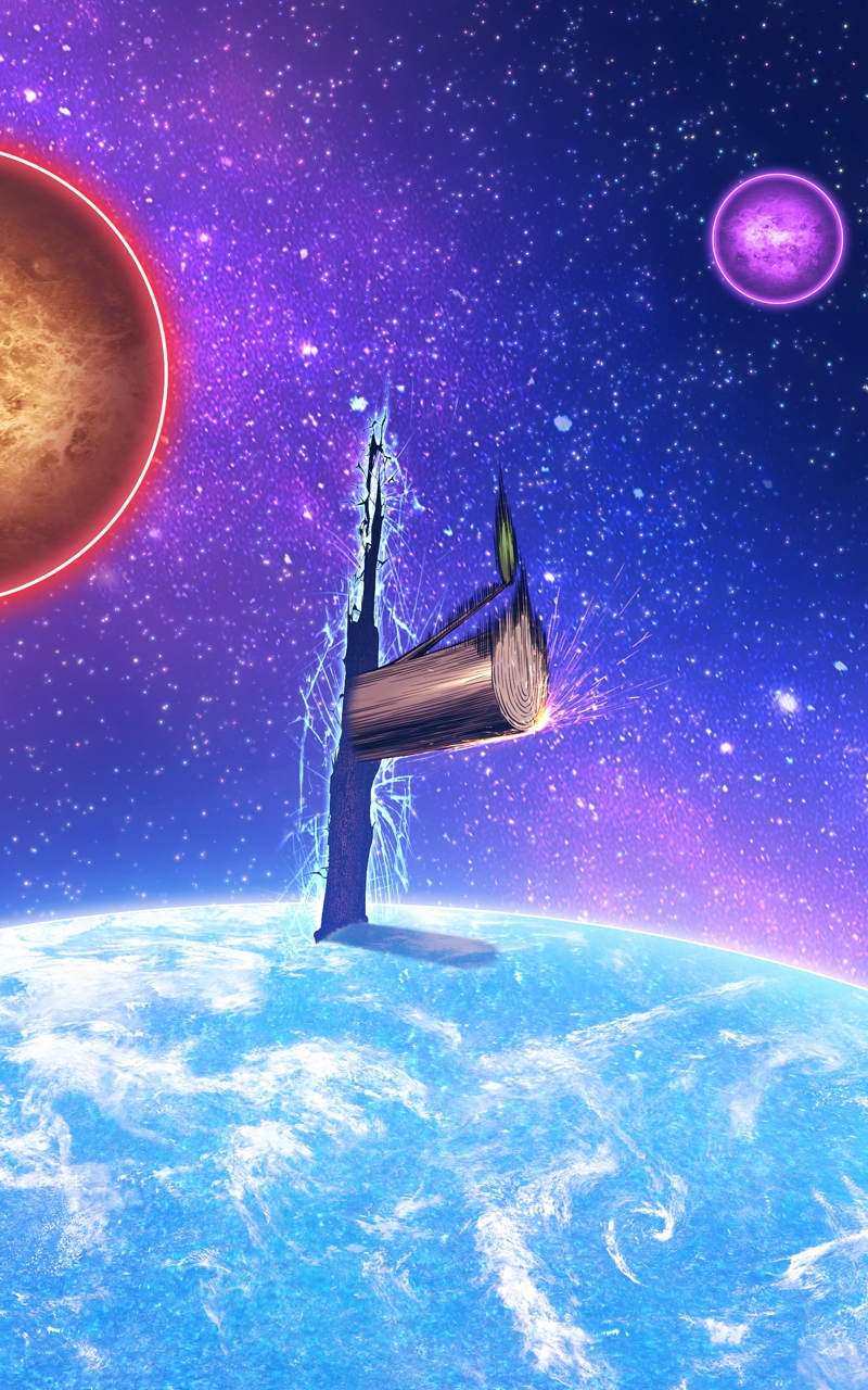 Read +99 Reinforced Wooden Stick ENGLISH Manga Online