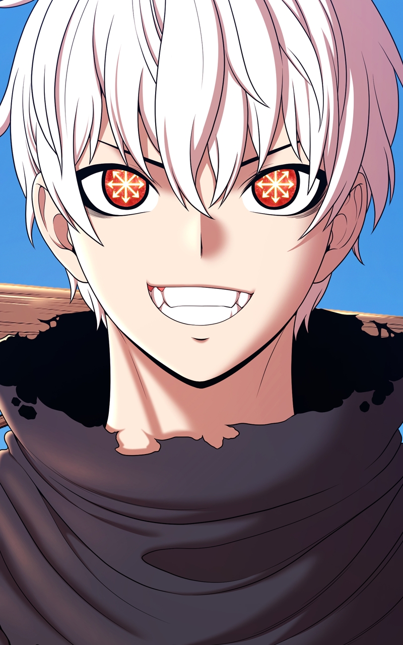 Read +99 Reinforced Wooden Stick ENGLISH Manga Online