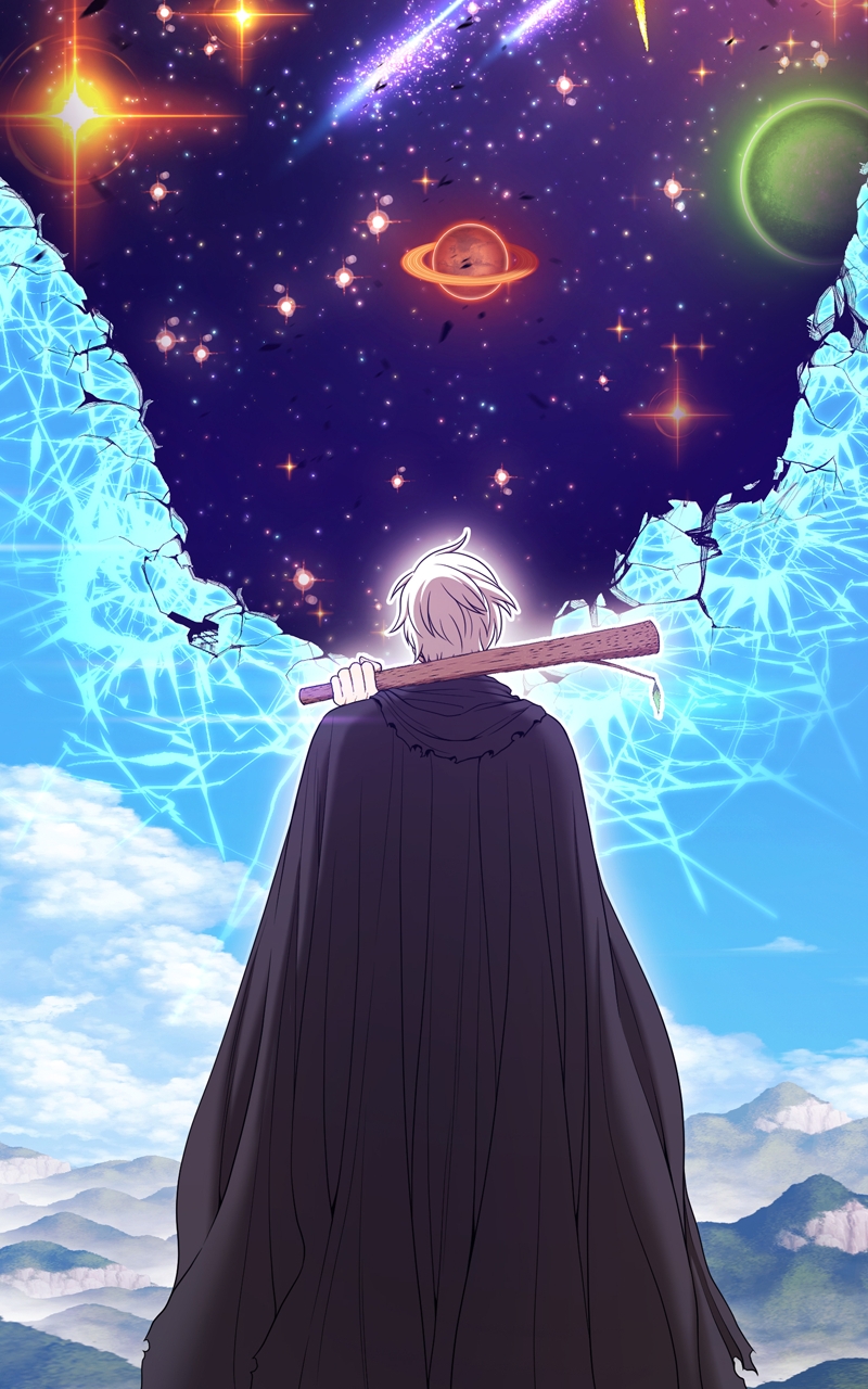 Read +99 Reinforced Wooden Stick ENGLISH Manga Online