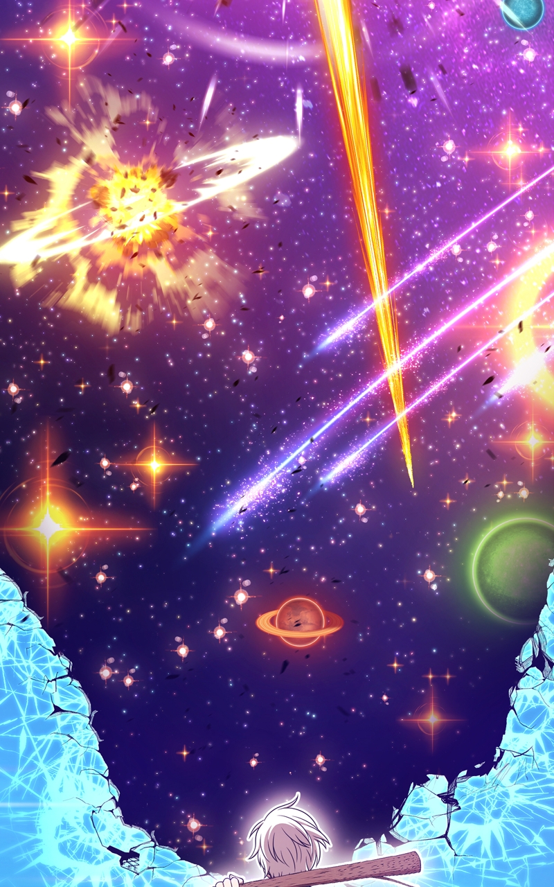 Read +99 Reinforced Wooden Stick ENGLISH Manga Online