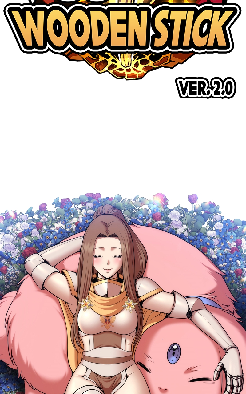 Read +99 Reinforced Wooden Stick ENGLISH Manga Online