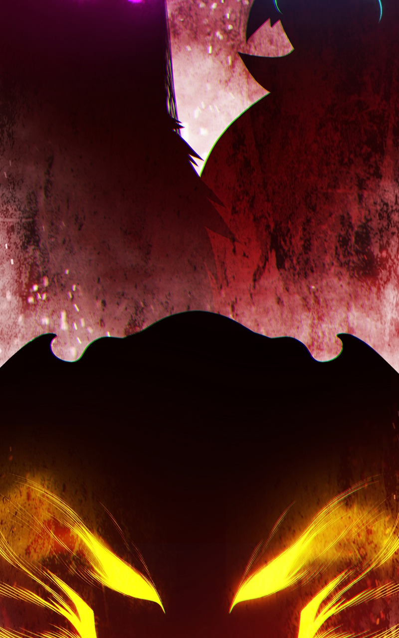 Read +99 Reinforced Wooden Stick ENGLISH Manga Online