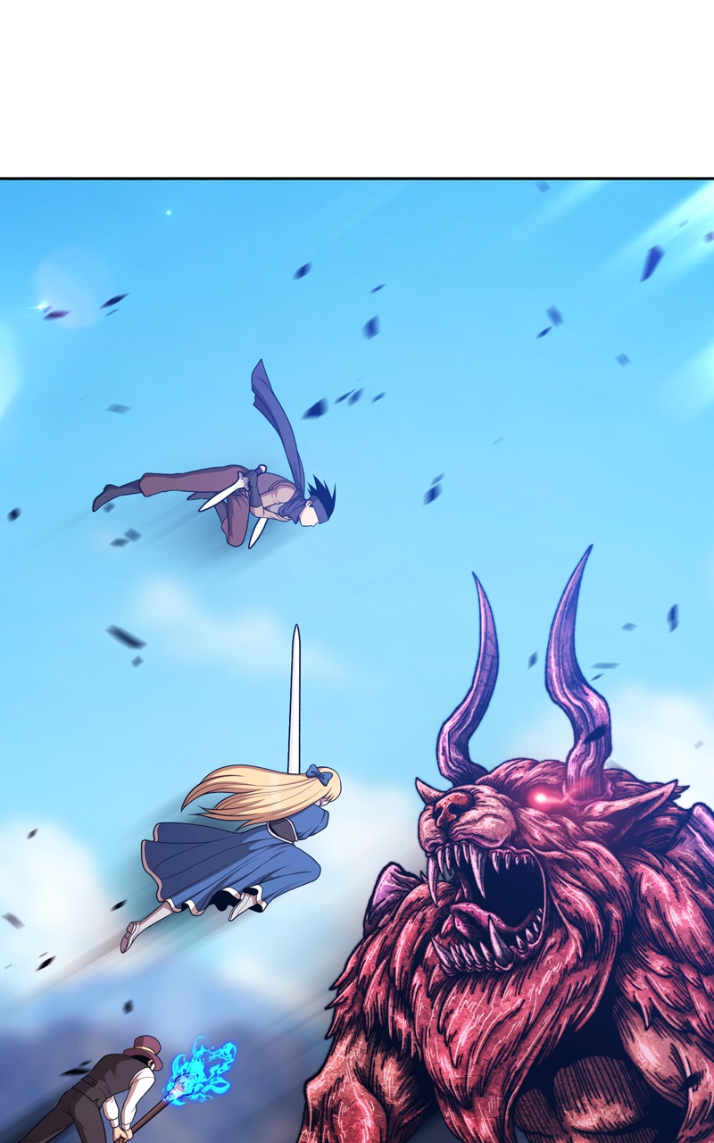 Read +99 Reinforced Wooden Stick ENGLISH Manga Online