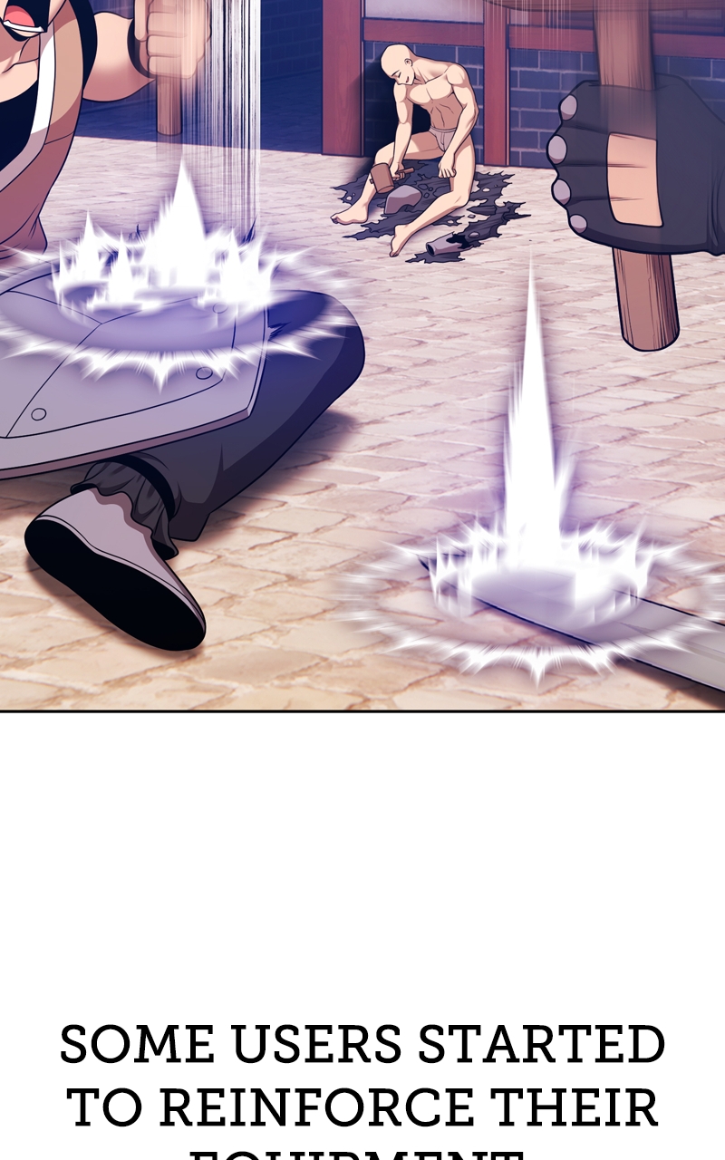 Read +99 Reinforced Wooden Stick ENGLISH Manga Online