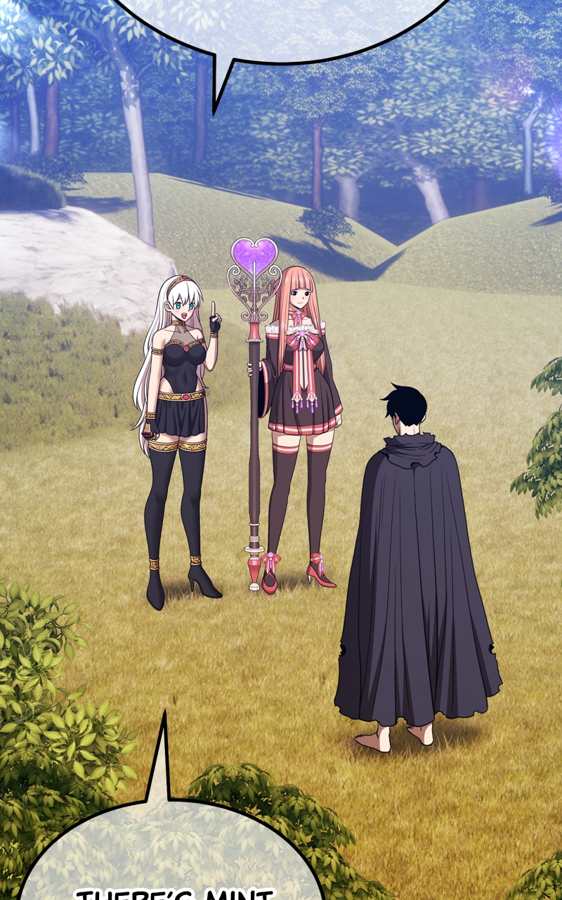 Read +99 Reinforced Wooden Stick ENGLISH Manga Online