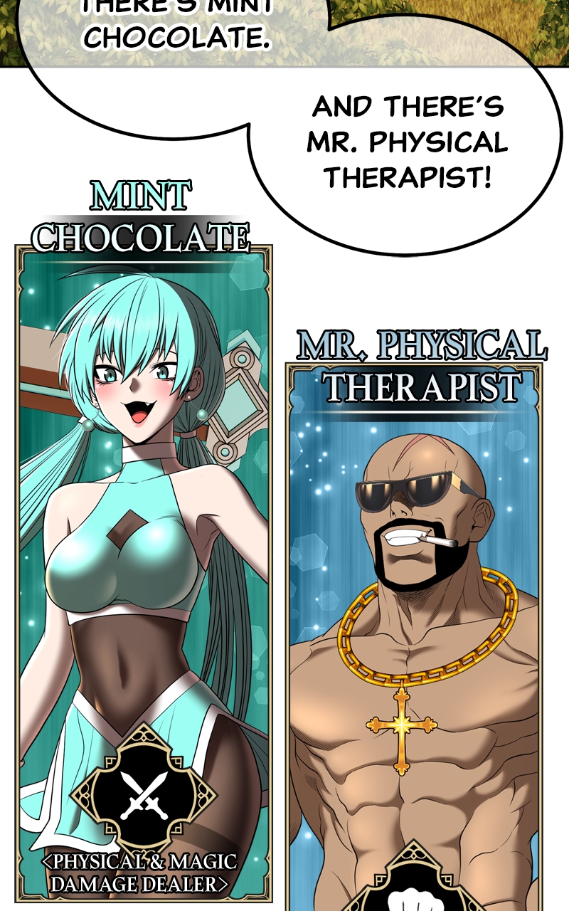 Read +99 Reinforced Wooden Stick ENGLISH Manga Online