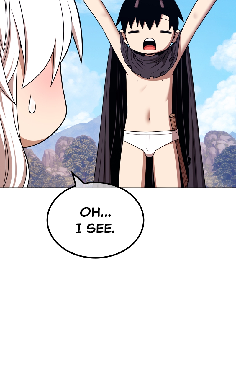 Read +99 Reinforced Wooden Stick ENGLISH Manga Online