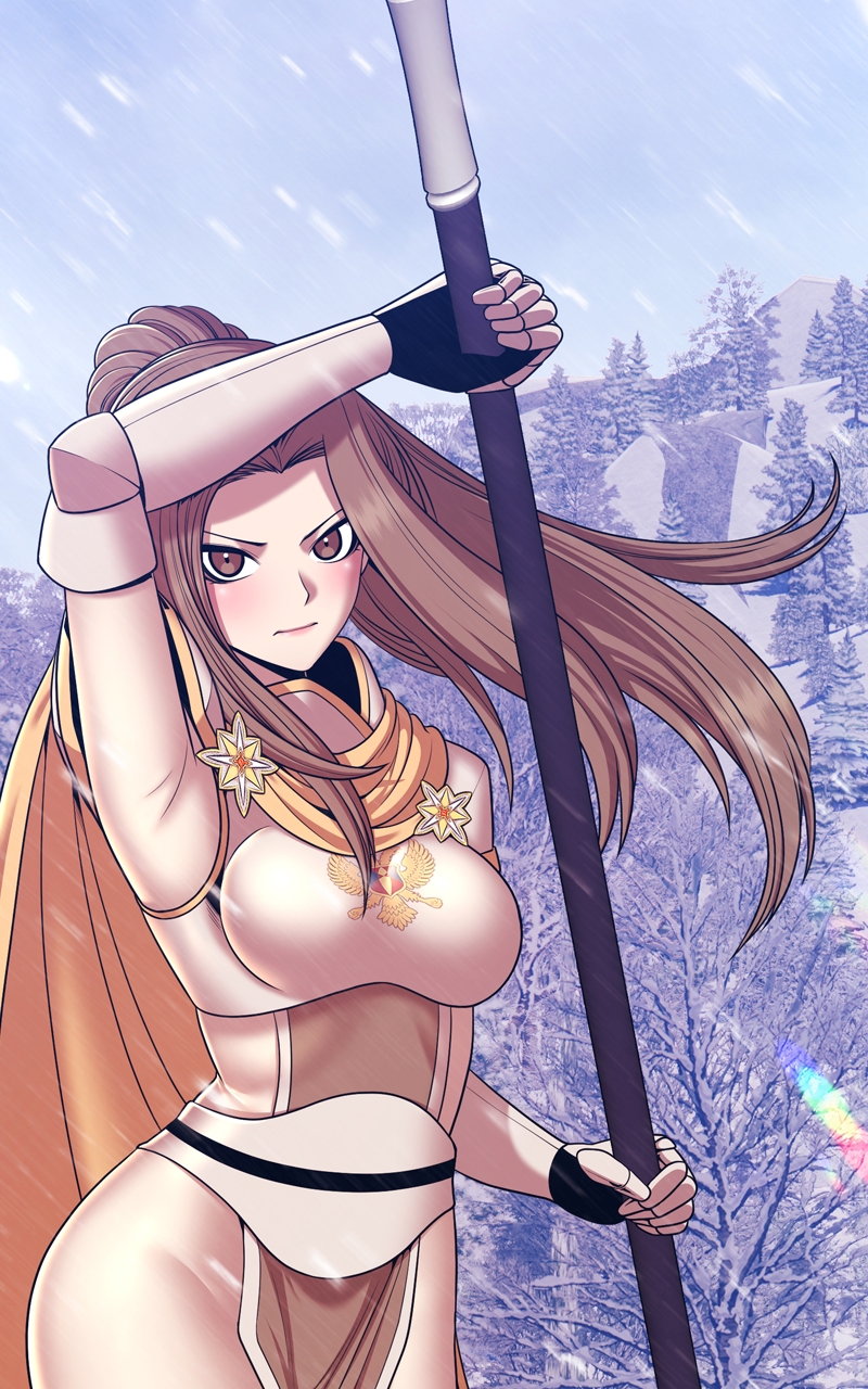 Read +99 Reinforced Wooden Stick ENGLISH Manga Online