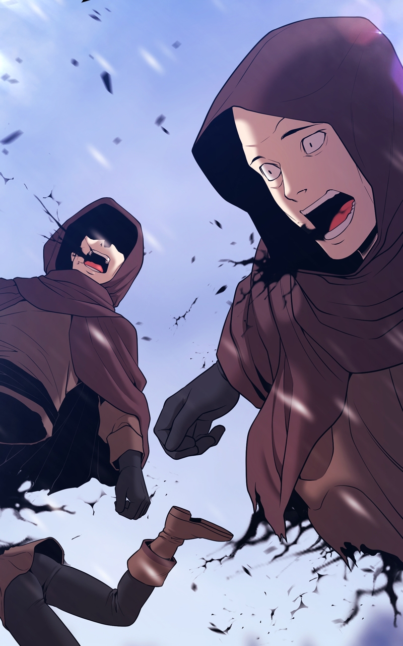 Read +99 Reinforced Wooden Stick ENGLISH Manga Online