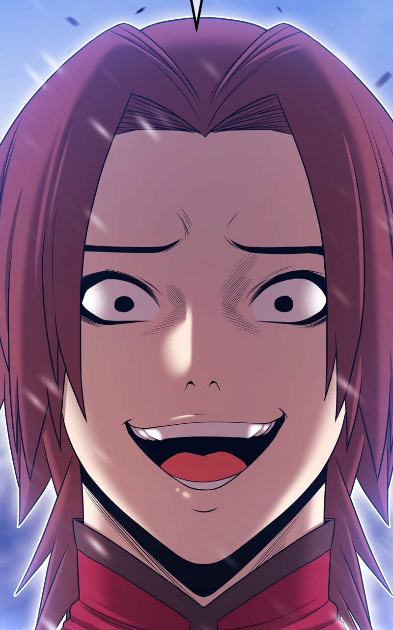 Read +99 Reinforced Wooden Stick ENGLISH Manga Online