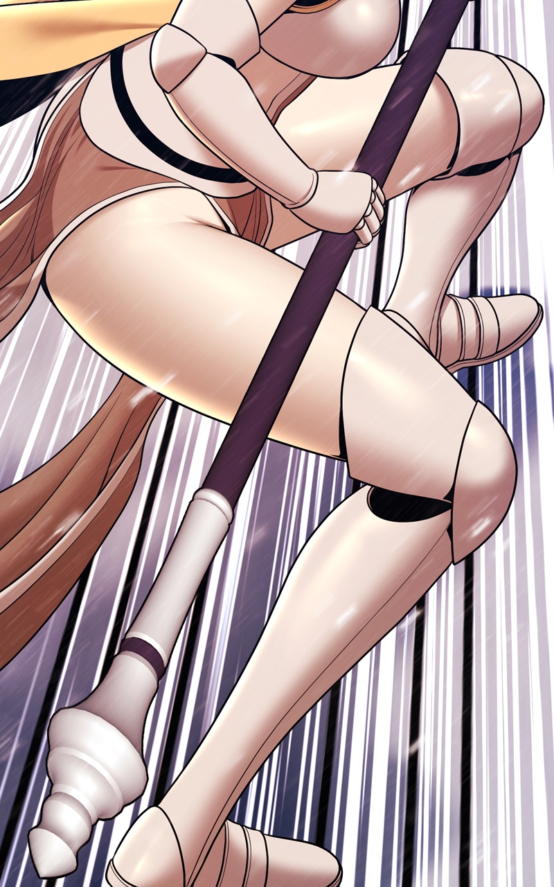 Read +99 Reinforced Wooden Stick ENGLISH Manga Online