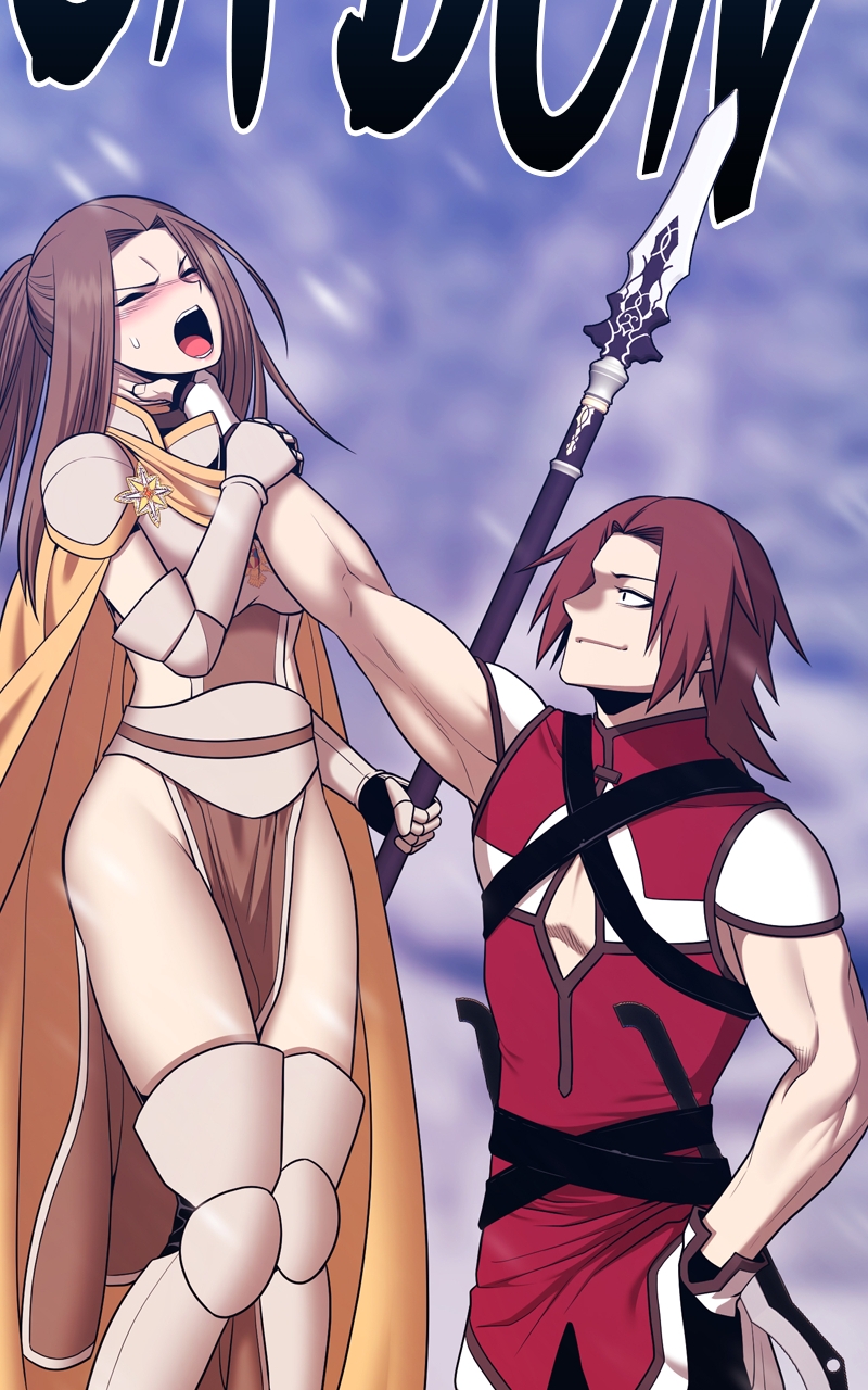 Read +99 Reinforced Wooden Stick ENGLISH Manga Online