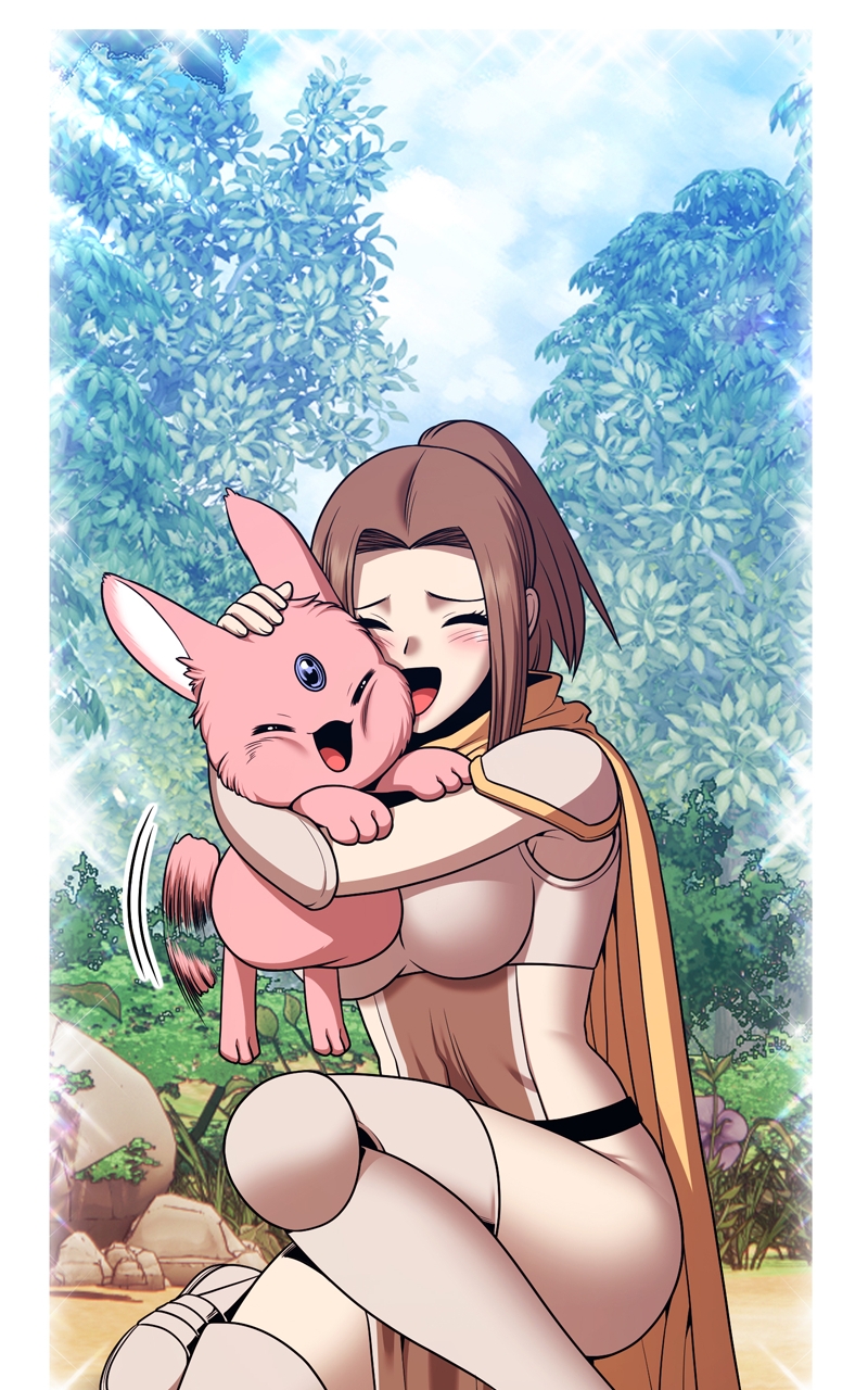 Read +99 Reinforced Wooden Stick ENGLISH Manga Online