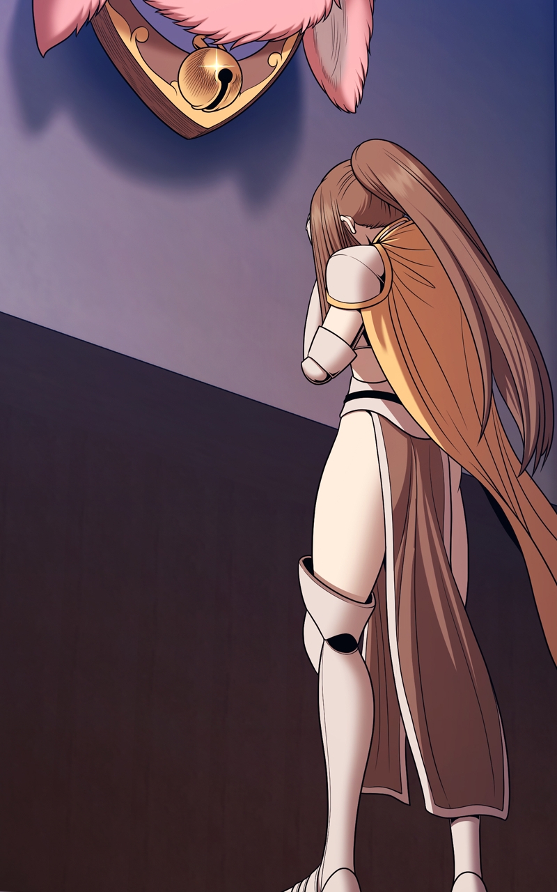 Read +99 Reinforced Wooden Stick ENGLISH Manga Online