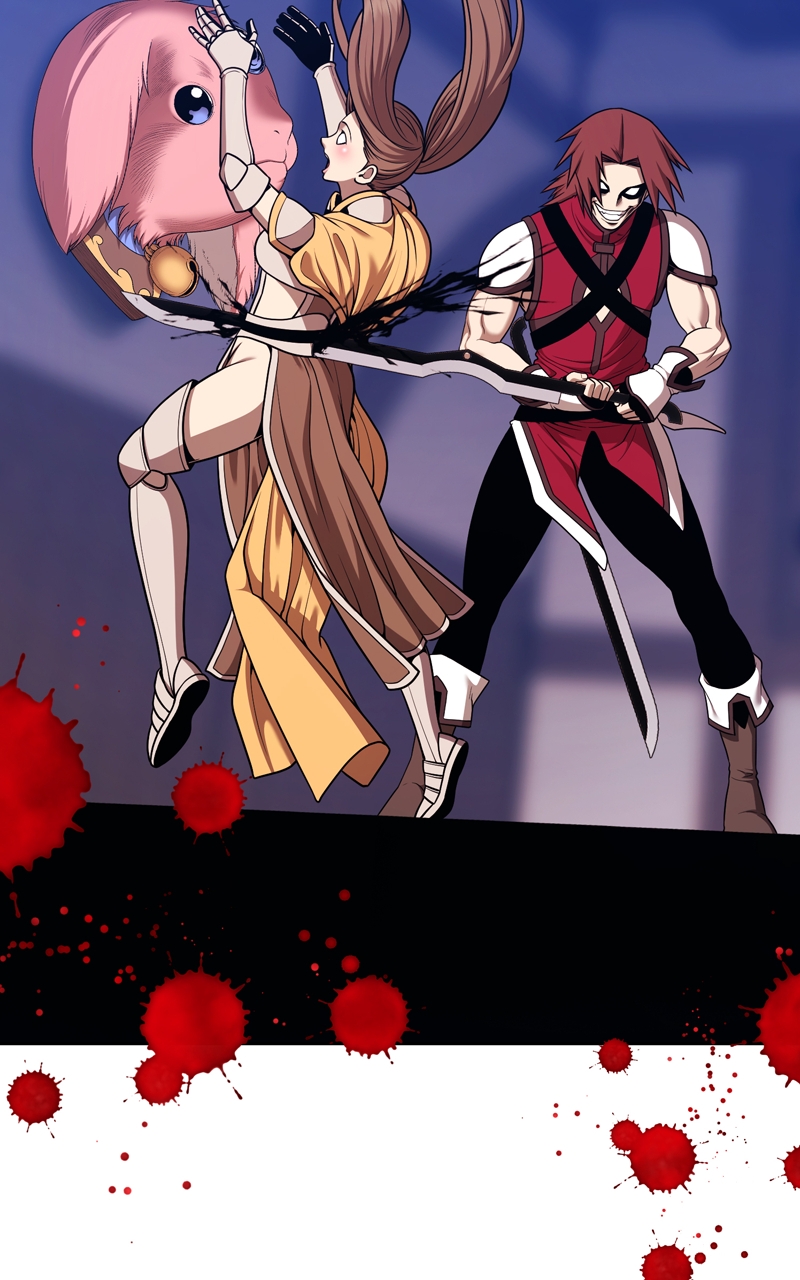 Read +99 Reinforced Wooden Stick ENGLISH Manga Online