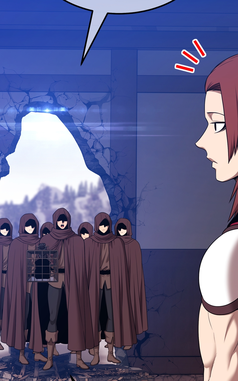 Read +99 Reinforced Wooden Stick ENGLISH Manga Online