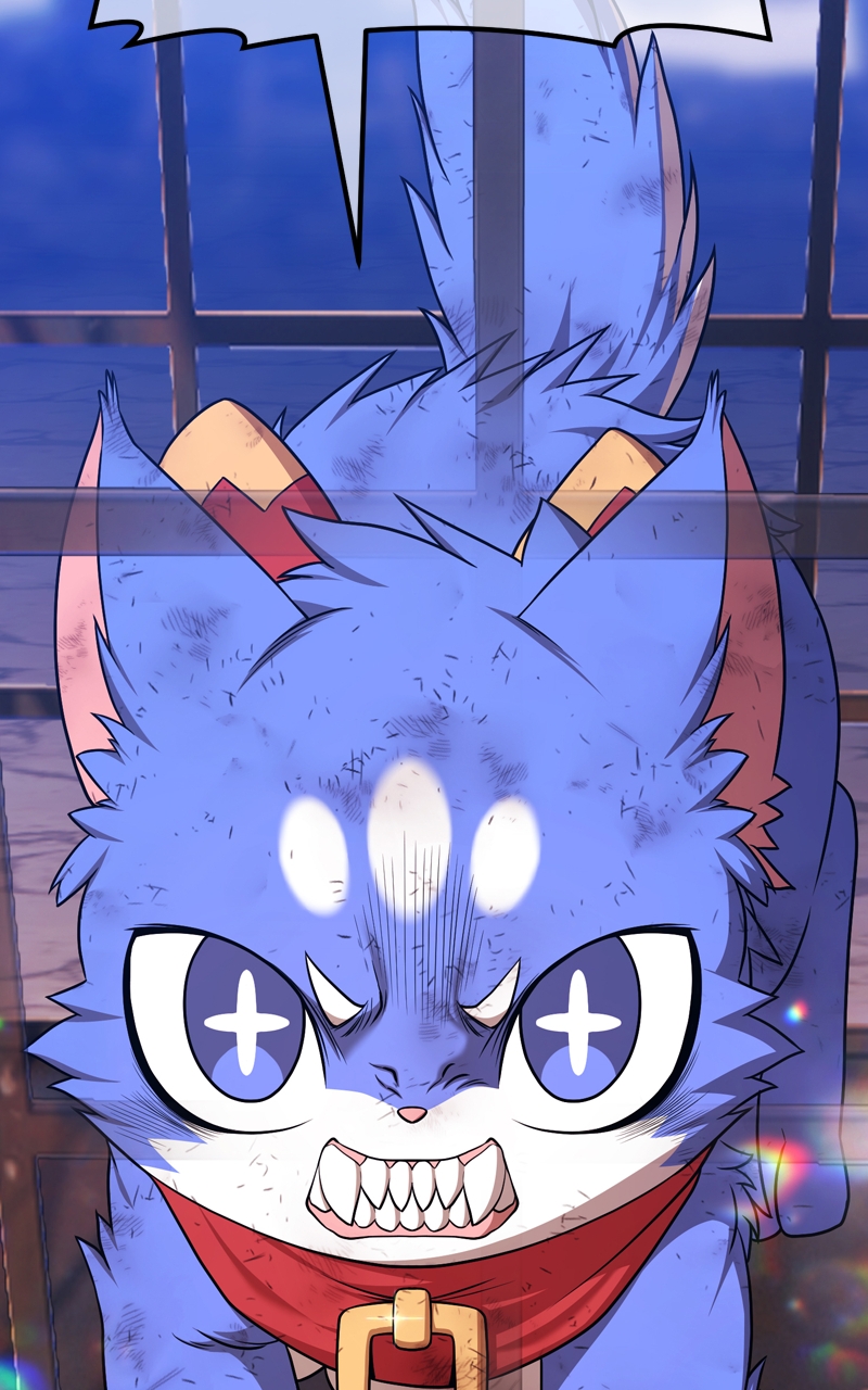 Read +99 Reinforced Wooden Stick ENGLISH Manga Online