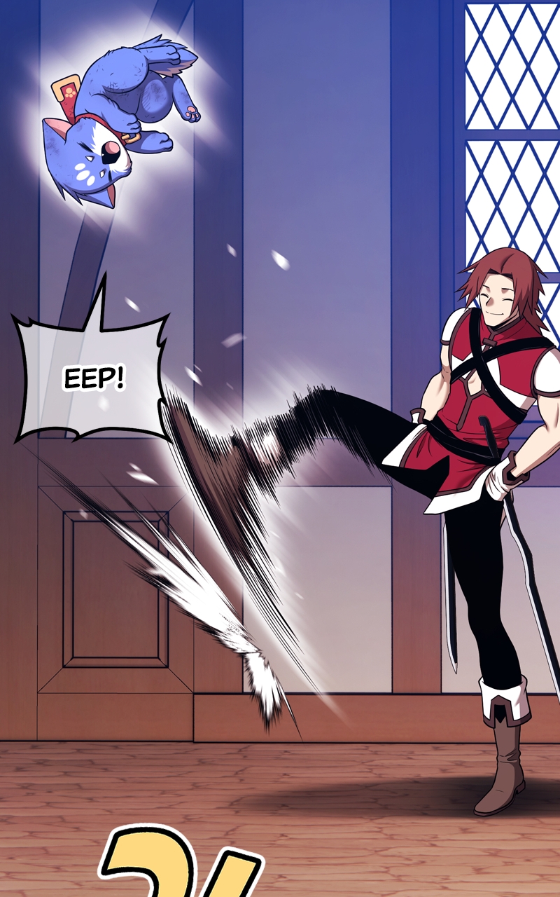 Read +99 Reinforced Wooden Stick ENGLISH Manga Online