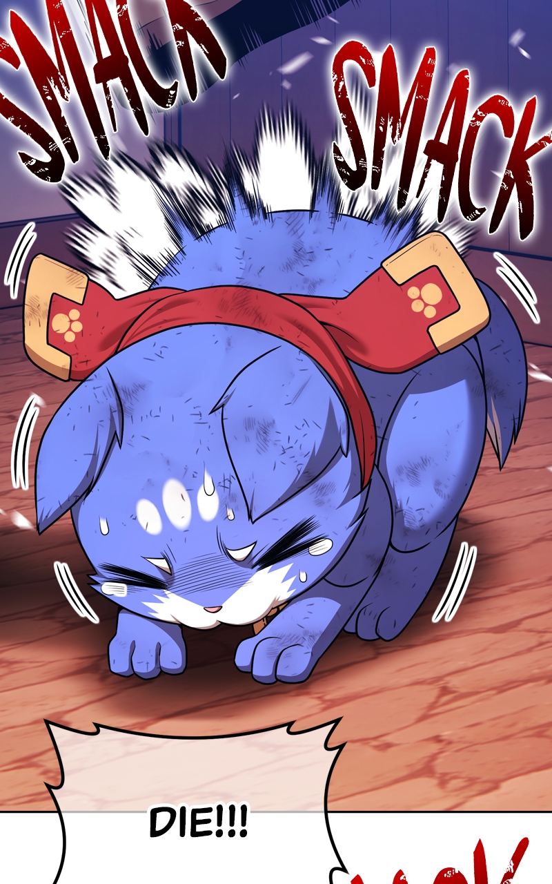 Read +99 Reinforced Wooden Stick ENGLISH Manga Online