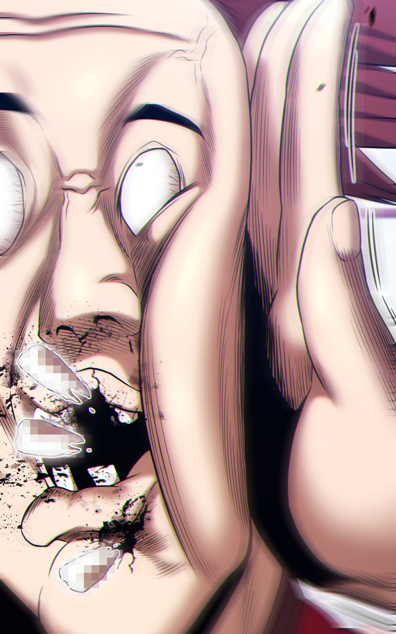 Read +99 Reinforced Wooden Stick ENGLISH Manga Online