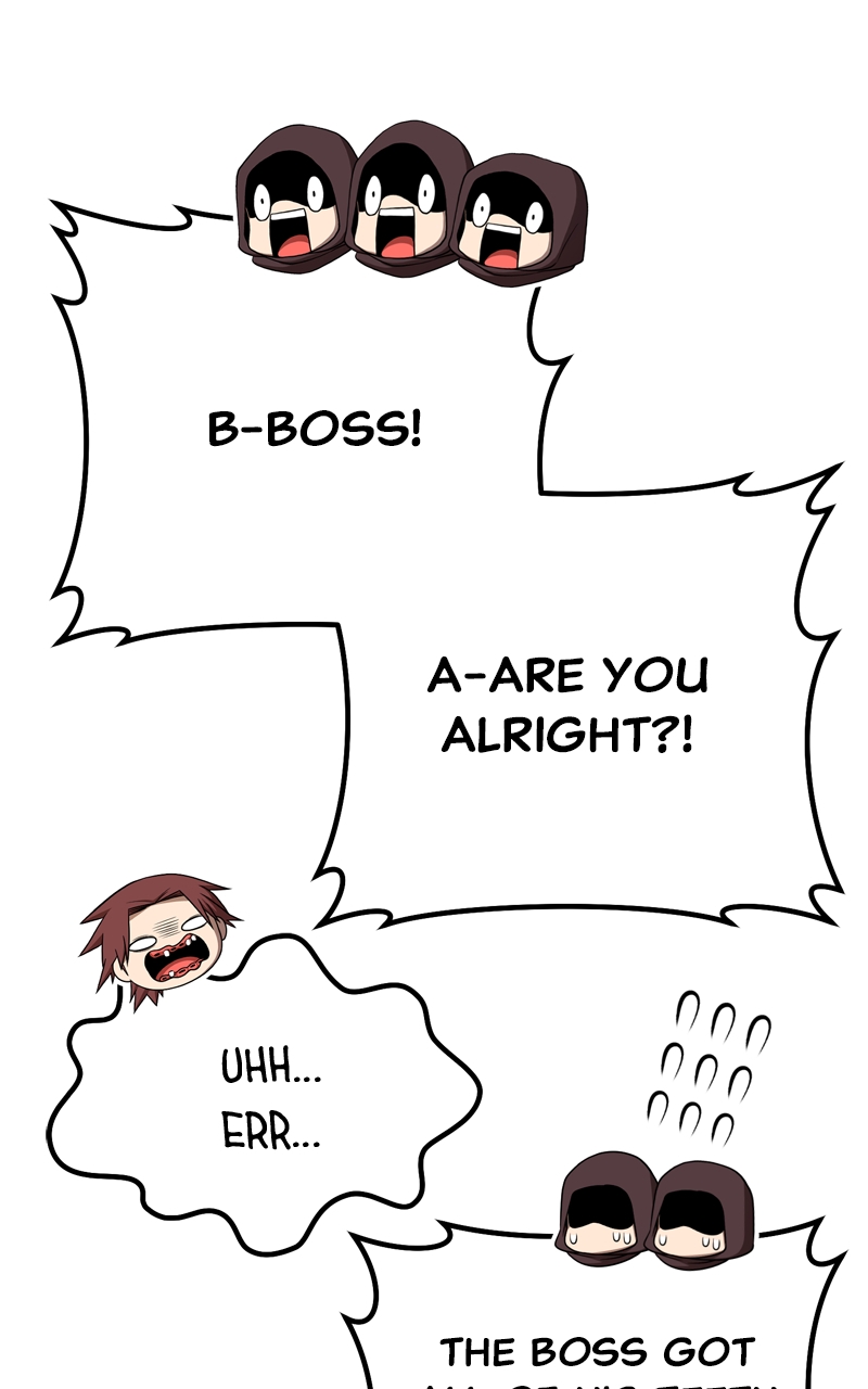 Read +99 Reinforced Wooden Stick ENGLISH Manga Online