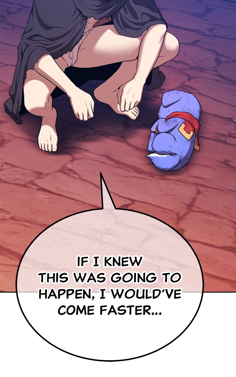 Read +99 Reinforced Wooden Stick ENGLISH Manga Online